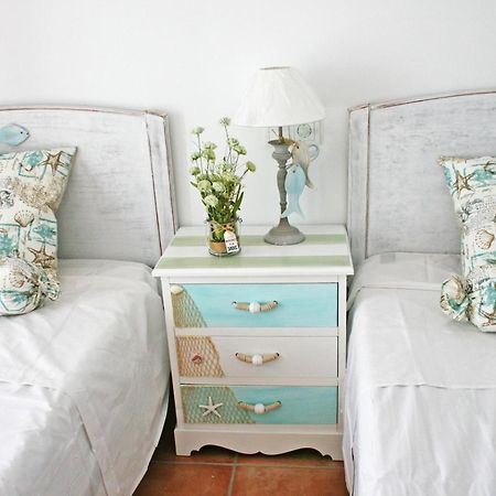 Apartamento Con Vistas Al Mar El Port De La Selva Esterno foto