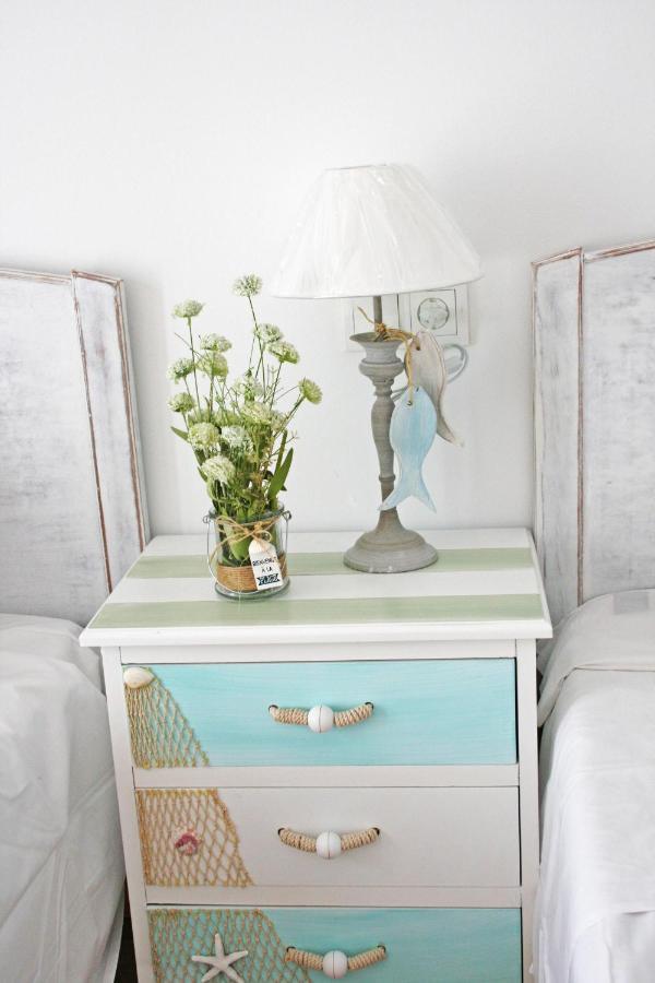 Apartamento Con Vistas Al Mar El Port De La Selva Esterno foto
