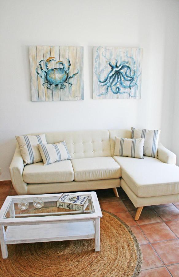 Apartamento Con Vistas Al Mar El Port De La Selva Esterno foto