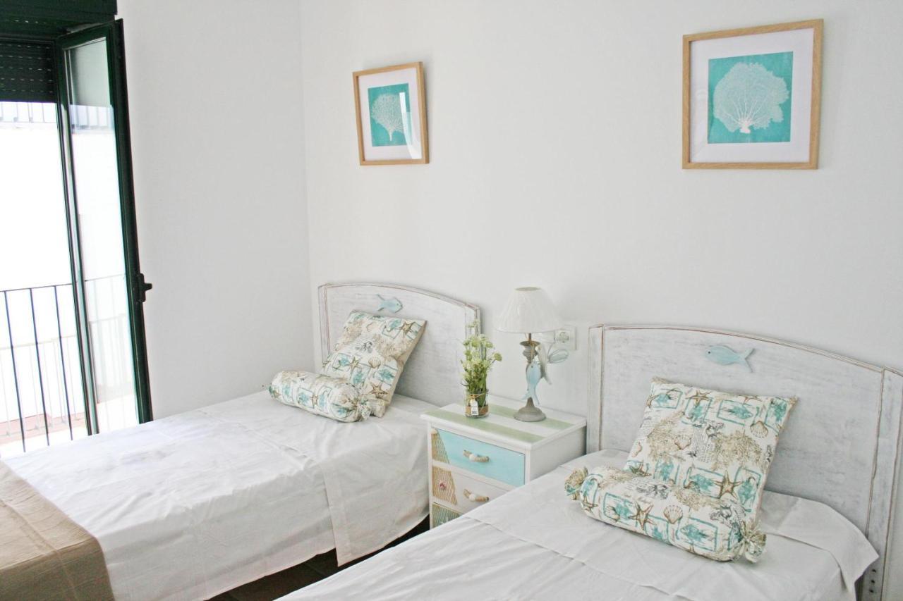 Apartamento Con Vistas Al Mar El Port De La Selva Esterno foto