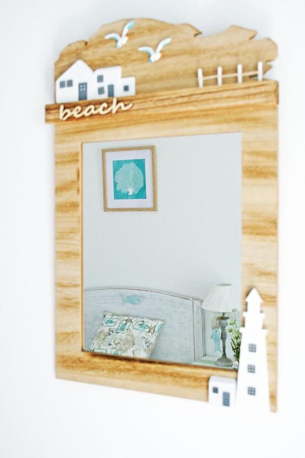 Apartamento Con Vistas Al Mar El Port De La Selva Esterno foto
