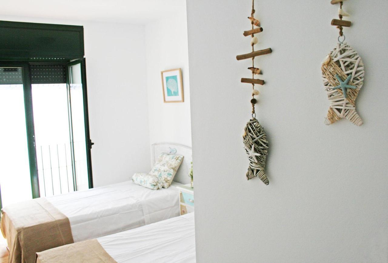 Apartamento Con Vistas Al Mar El Port De La Selva Esterno foto