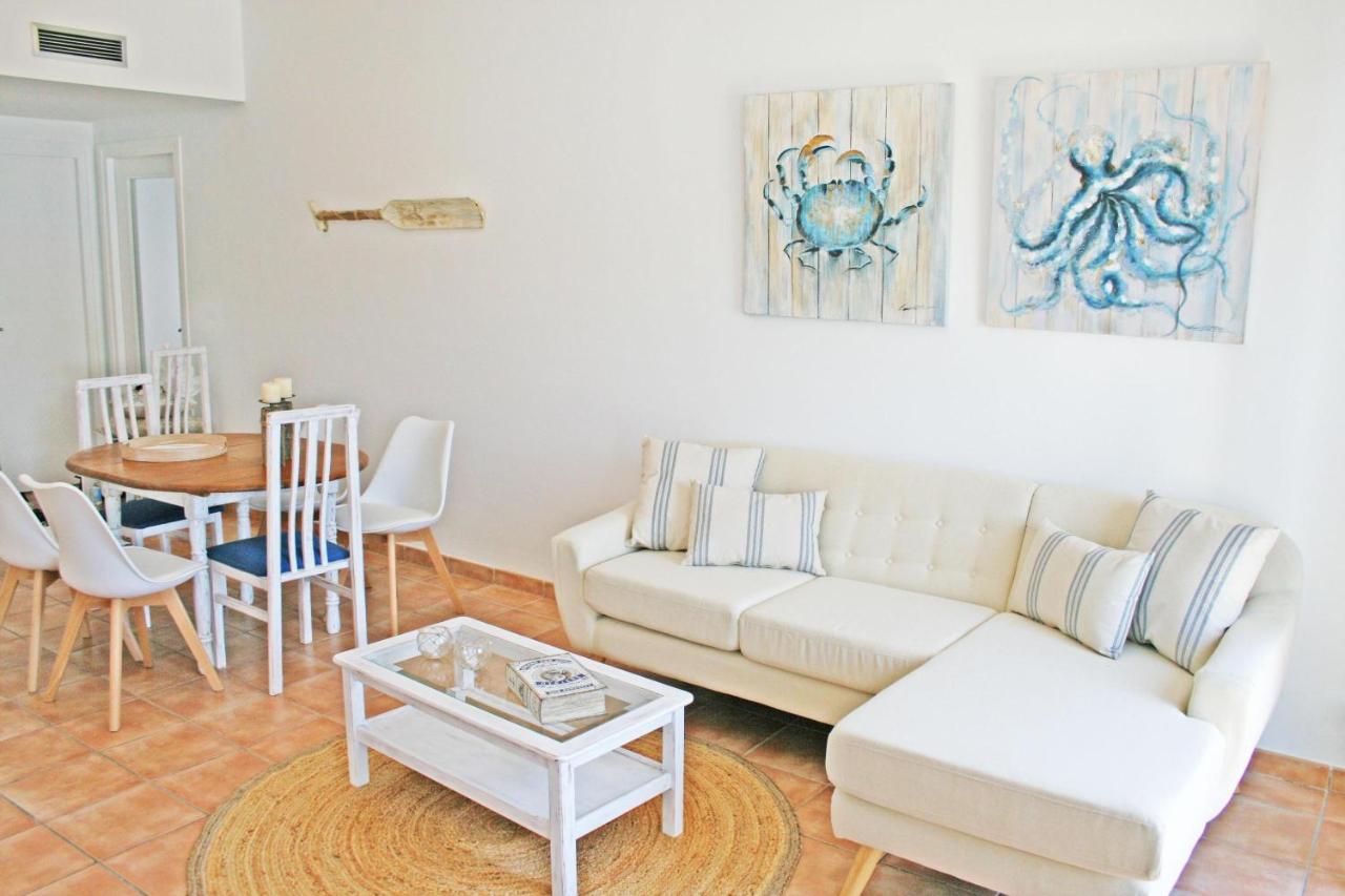 Apartamento Con Vistas Al Mar El Port De La Selva Esterno foto