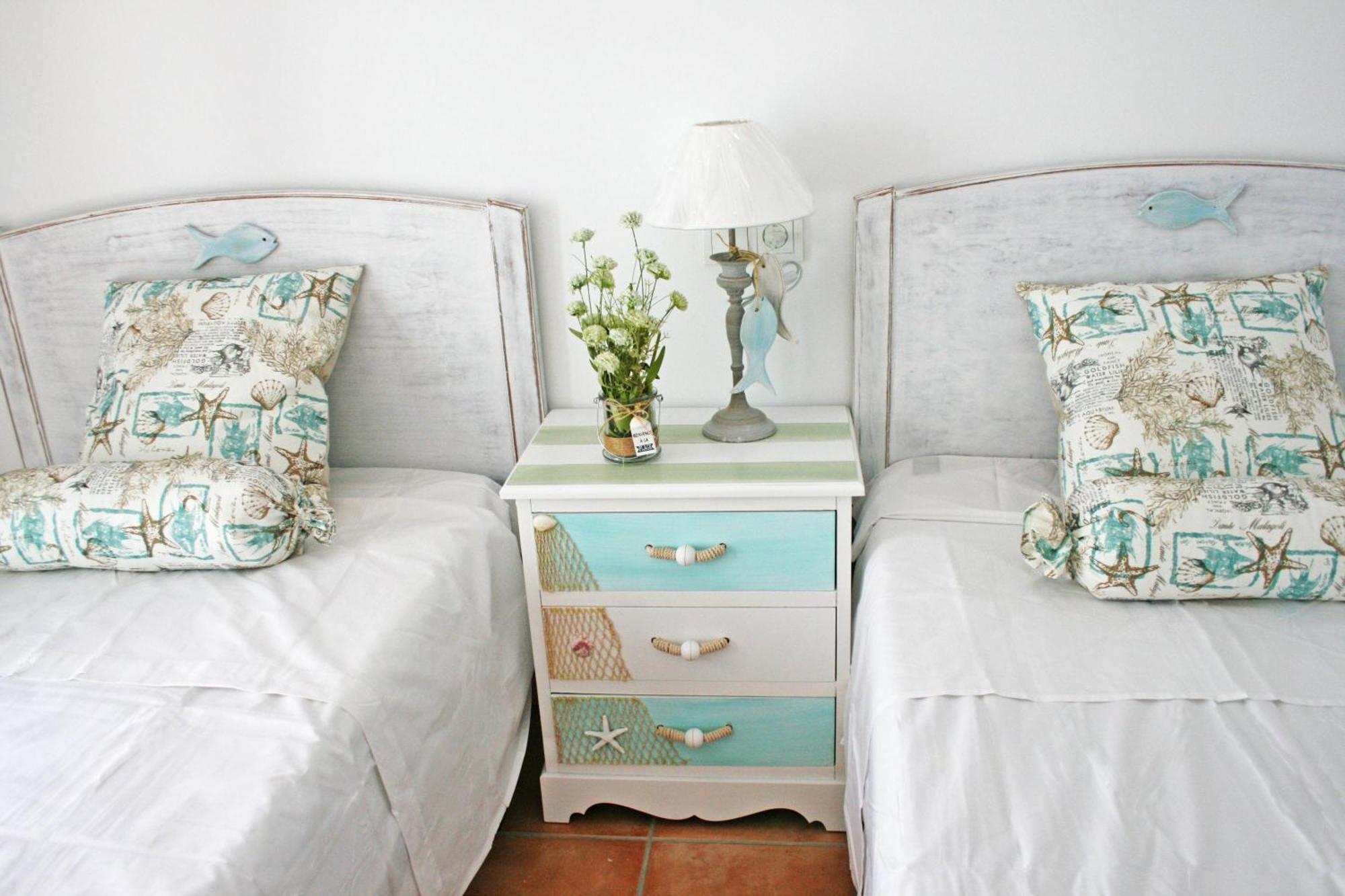 Apartamento Con Vistas Al Mar El Port De La Selva Esterno foto